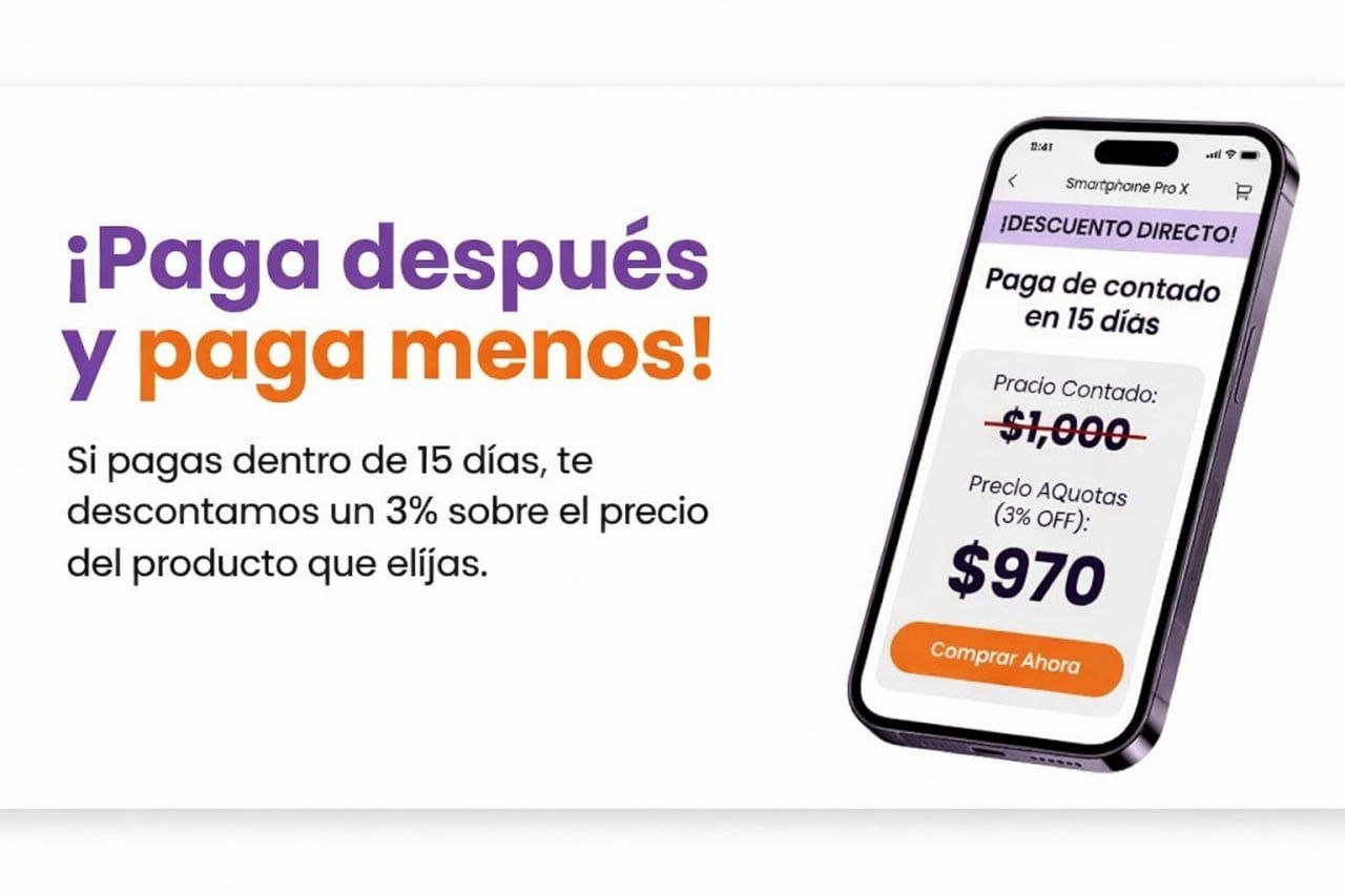 Promoción Aquotas
